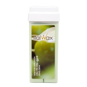 ENII-NAILS Depilační gelový vosk Olivový 100 ml