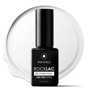 ENII-NAILS Rocklac 57 Shiner Pearl 11 ml