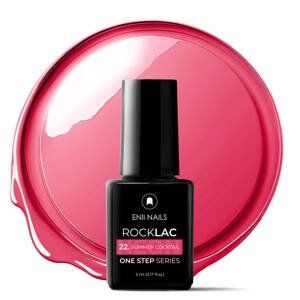 ENII-NAILS Rocklac 22 Summer Cocktail 5 ml