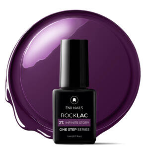 ENII-NAILS Rocklac 27 Infinite Story 5 ml